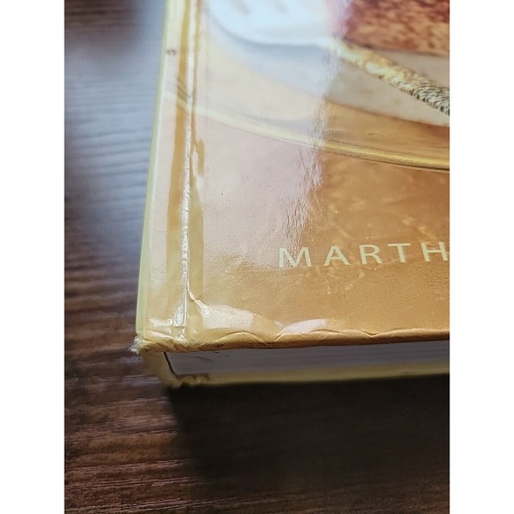 The Complete Book of Desserts Hardcover by Martha Day - Picture 3 of 3